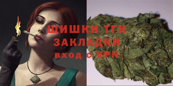 молекула духа Белокуриха